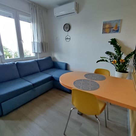 Apartment Rea Koper Eksteriør bilde