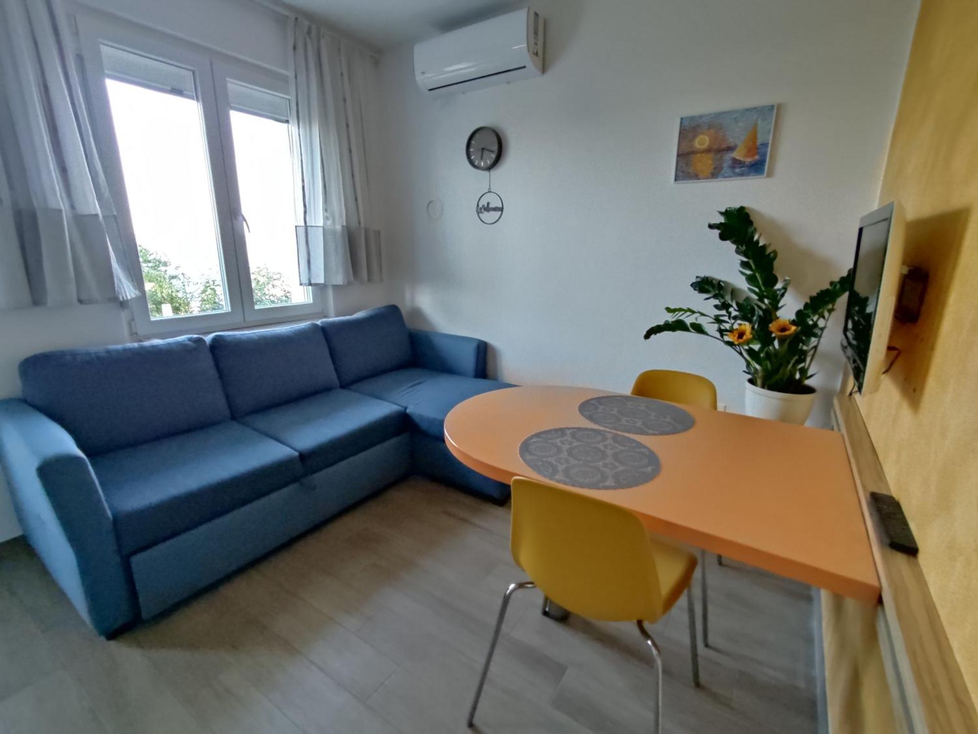 Apartment Rea Koper Eksteriør bilde