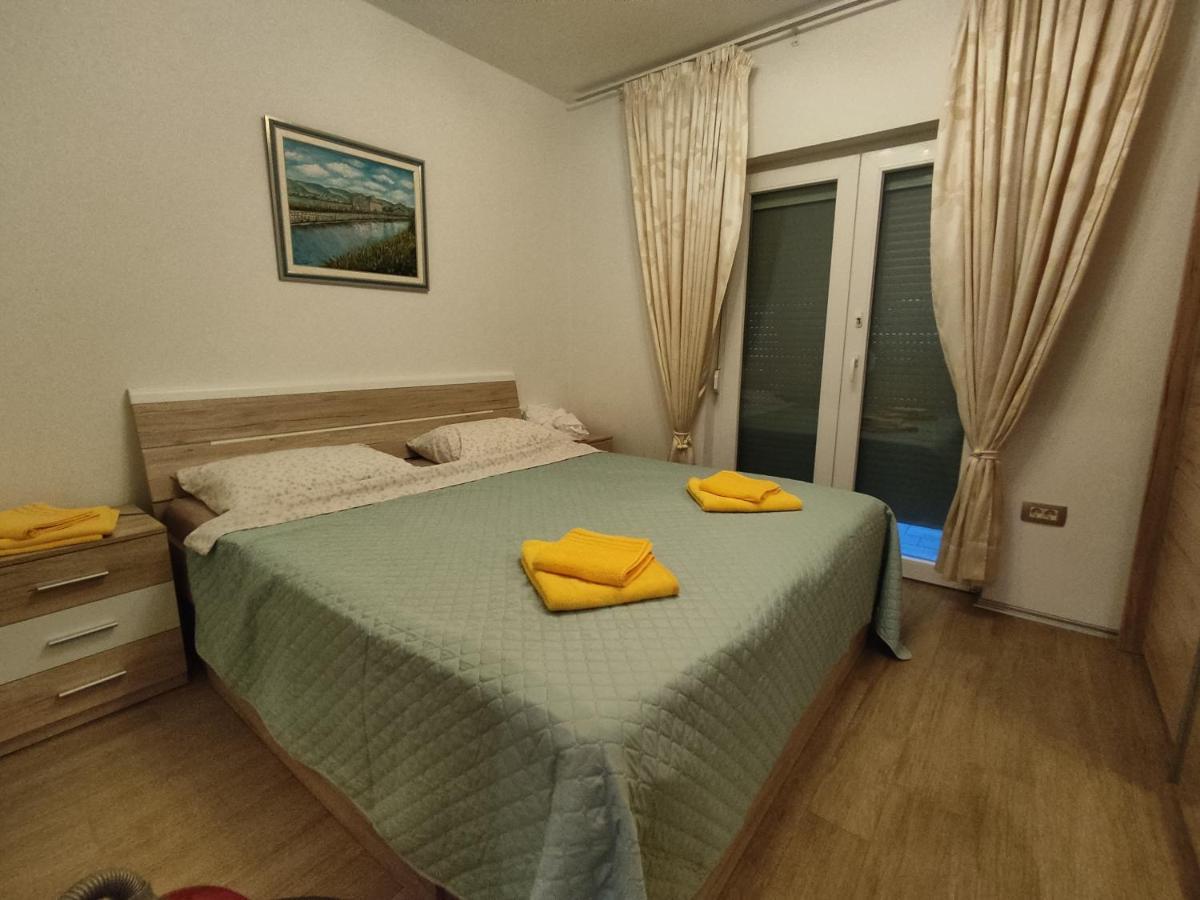 Apartment Rea Koper Eksteriør bilde