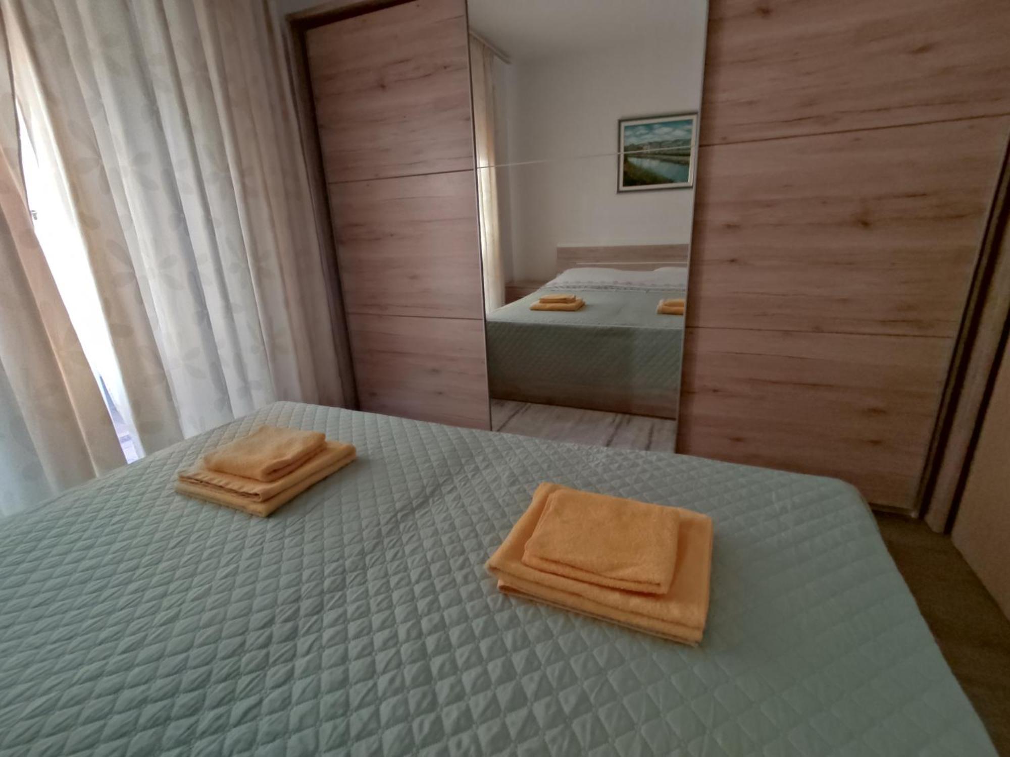 Apartment Rea Koper Eksteriør bilde