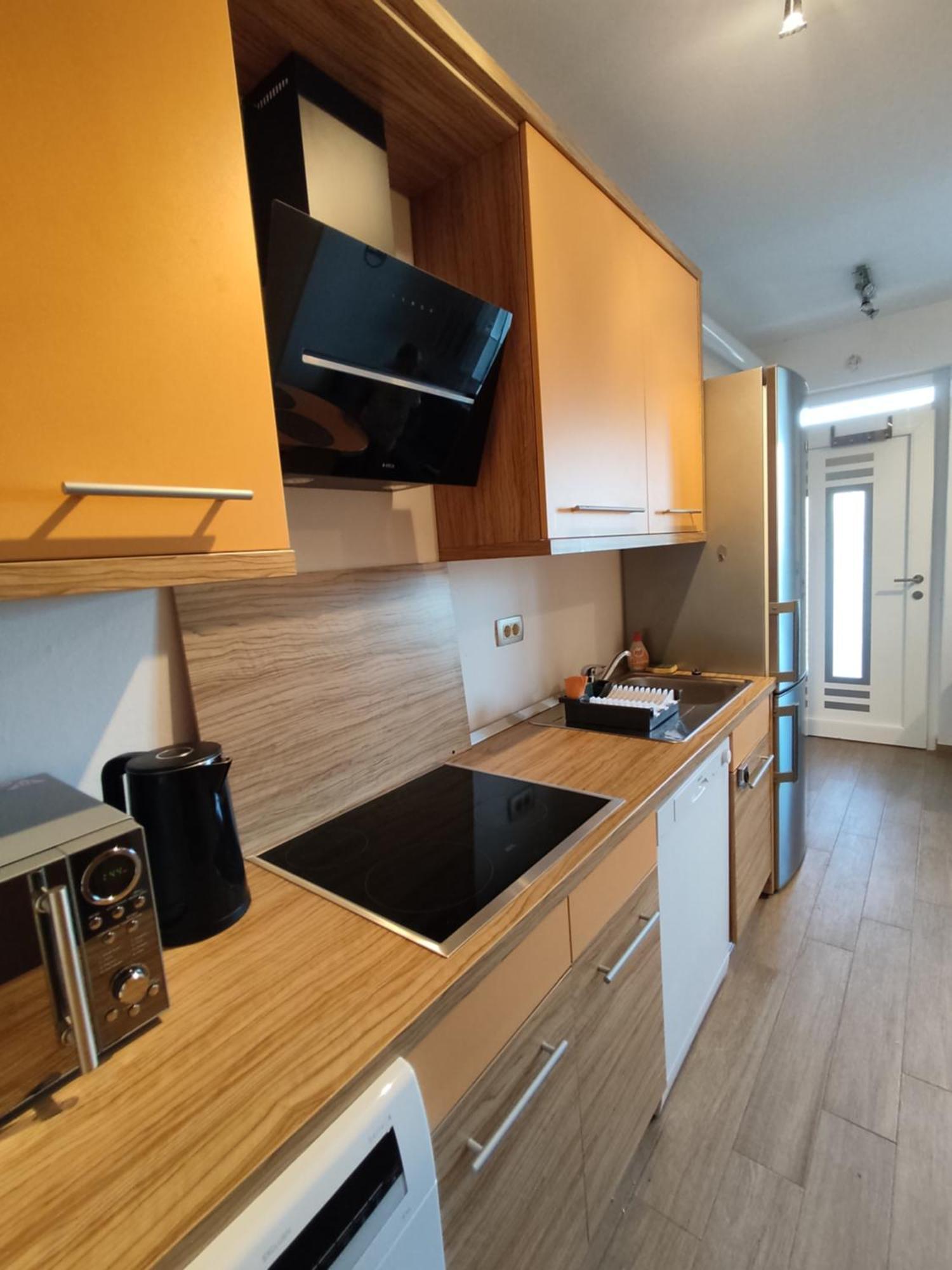 Apartment Rea Koper Eksteriør bilde