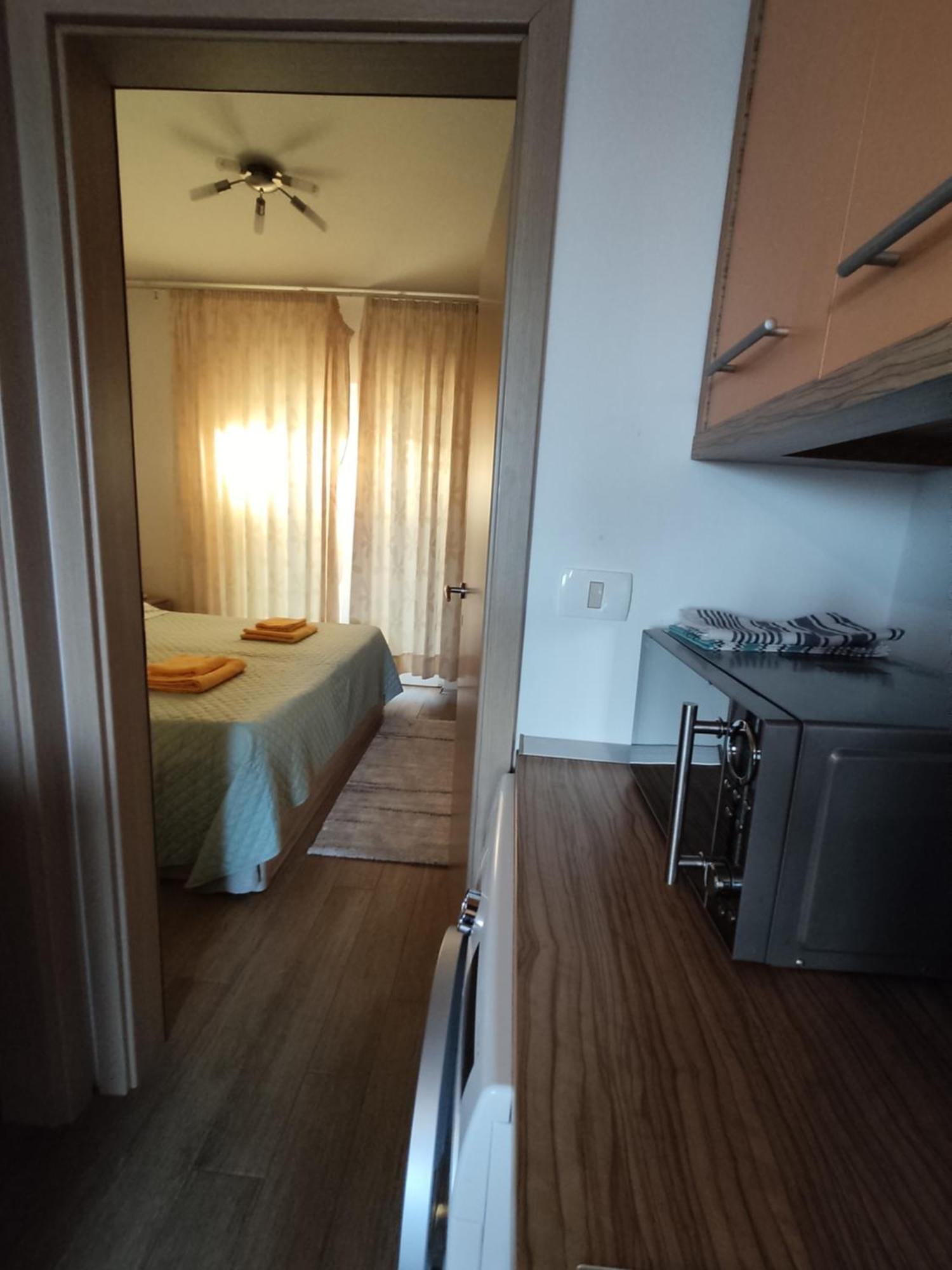 Apartment Rea Koper Eksteriør bilde