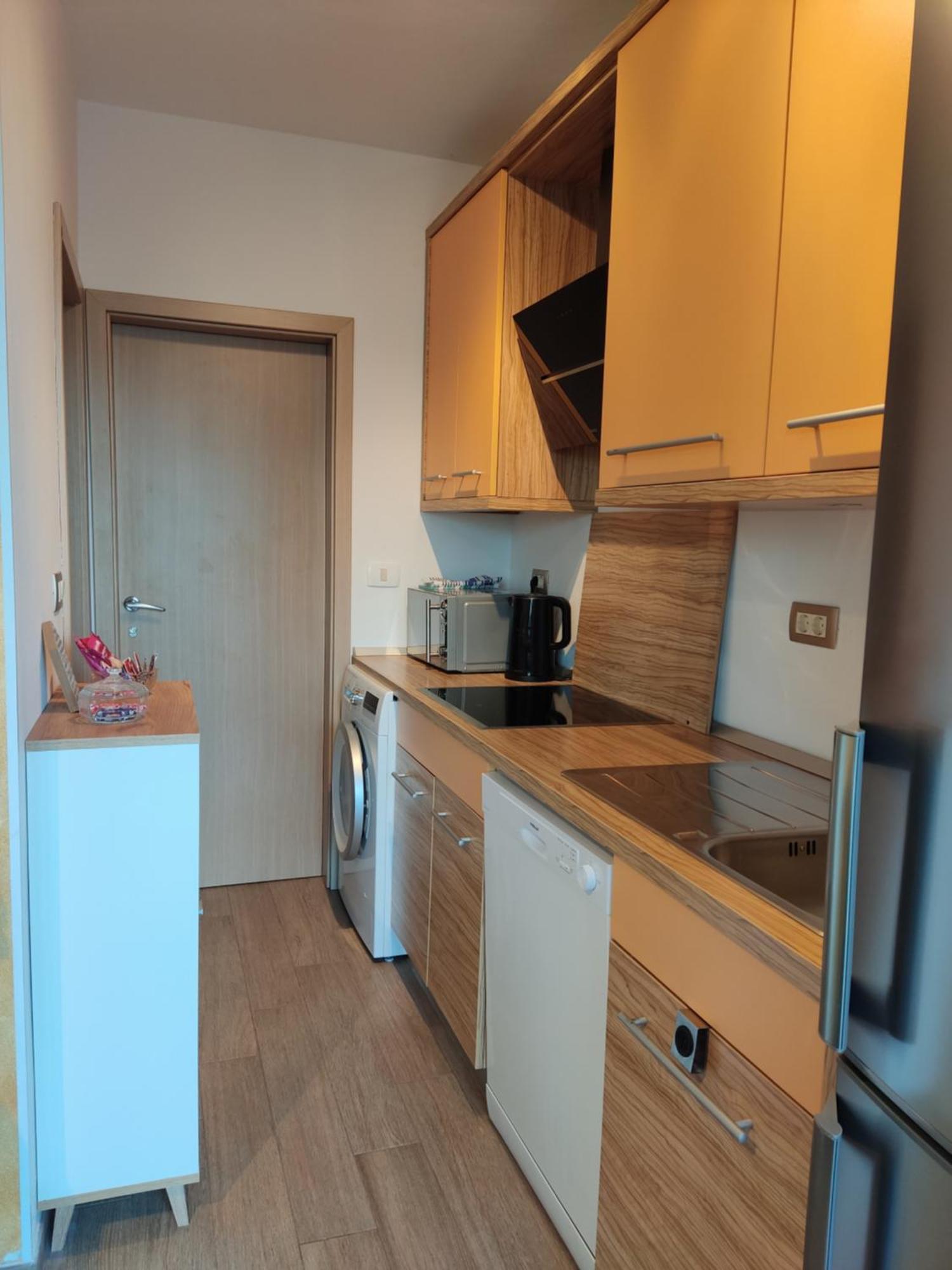 Apartment Rea Koper Eksteriør bilde